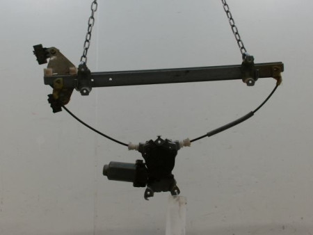 MECANISME+MOTEUR LEVE-GLACE AVANT DROIT NISSAN PATHFINDER