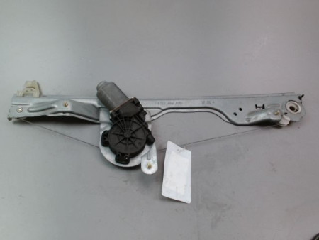 MECANISME+MOTEUR LEVE-GLACE AVANT DROIT RENAULT MODUS Phase 1 2004-2007