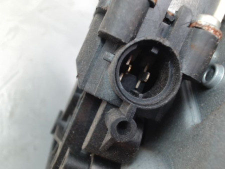 MECANISME+MOTEUR LEVE-GLACE AVANT DROIT RENAULT MODUS Phase 1 2004-2007
