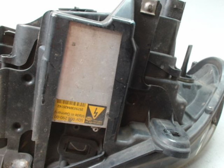 PHARE DROIT BMW X5 (E53) 2000-2006