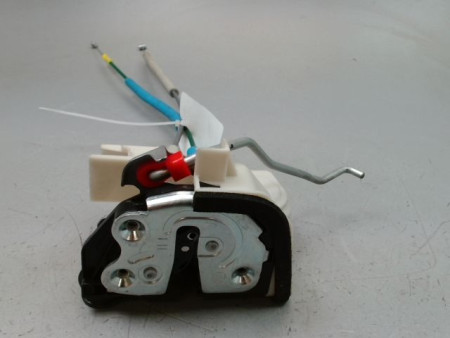SYSTEME CONDAMNATION ARRIERE GAUCHE KIA PICANTO