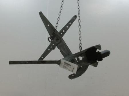 MECANISME+MOTEUR LEVE-GLACE AVANT GAUCHE RENAULT KANGOO BREAK I Phase 2 2003-2007