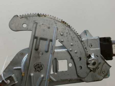 MECANISME+MOTEUR LEVE-GLACE AVANT GAUCHE RENAULT KANGOO BREAK I Phase 2 2003-2007