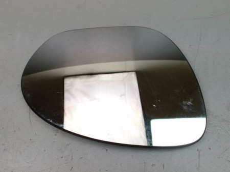 GLACE RETROVISEUR EXT D NISSAN JUKE Phase 1 2010-...