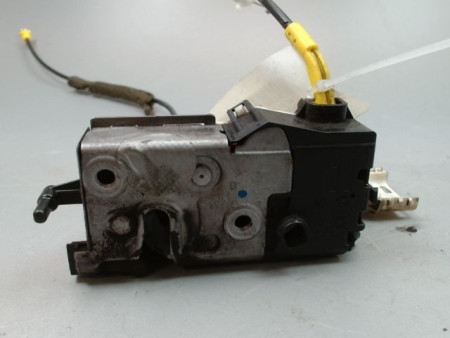 SYSTEME CONDAMNATION AVANT DROIT FIAT SCUDO FG II Empatt.3000 2007-...