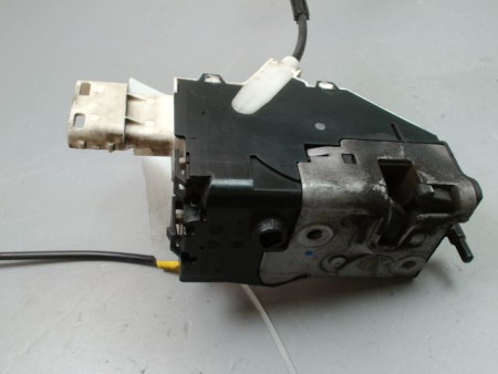 SYSTEME CONDAMNATION AVANT DROIT FIAT SCUDO FG II Empatt.3000 2007-...