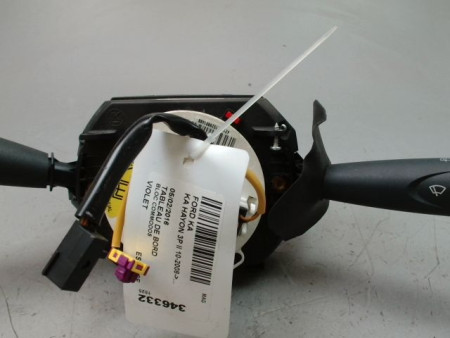 BLOC COMMODOS FORD KA II 2008-...