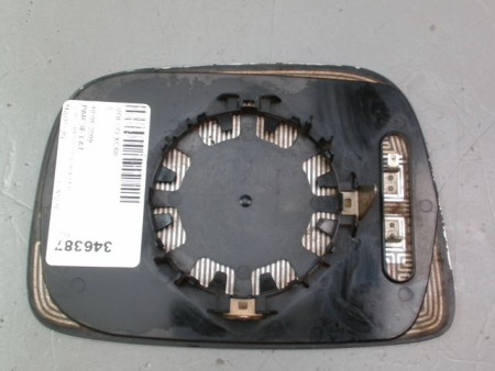 GLACE RETROVISEUR EXT G VOLVO XC60