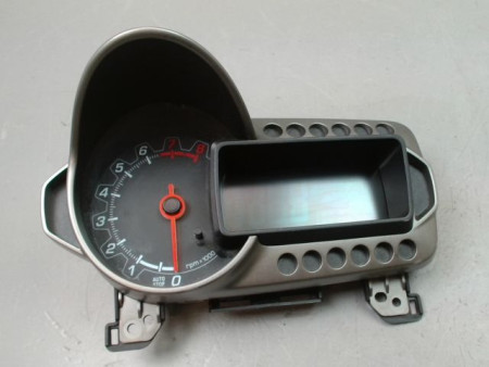BLOC COMPTEURS CHEVROLET AVEO 2008-