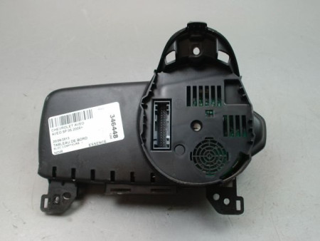 BLOC COMPTEURS CHEVROLET AVEO 2008-