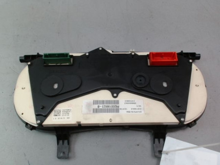 BLOC COMPTEURS RENAULT MASTER FG II Phase 2 -2800- CRT 2003-2006