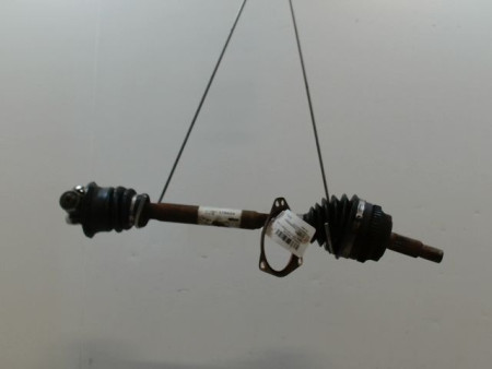 TRANSMISSION AVANT GAUCHE RENAULT MASTER FG II Phase 2 -2800- CRT 2003-2006 2.5 dCi 100 