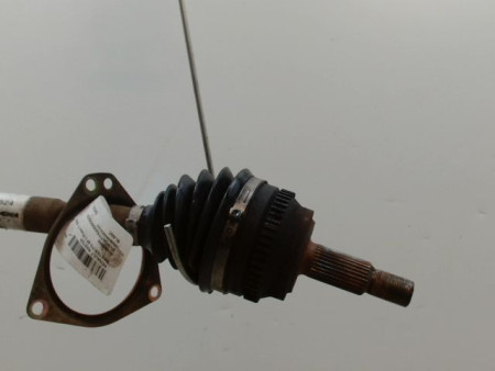 TRANSMISSION AVANT GAUCHE RENAULT MASTER FG II Phase 2 -2800- CRT 2003-2006 2.5 dCi 100 