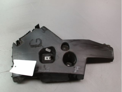 SUPPORT PARE-CHOC AVG RENAULT MASTER FG II Phase 2 -2800- CRT 2003-2006