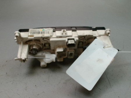 COMMANDE DE CHAUFFAGE FORD KA I 1996-2008