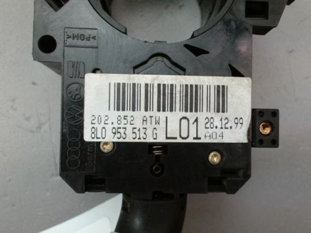 BLOC COMMODOS AUDI A3 I Phase 1 (8L) 1996-2000