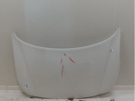 CAPOT HYUNDAI I20