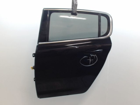 PORTE ARRIERE GAUCHE PEUGEOT 308 2011-