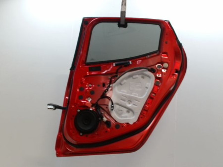 PORTE ARRIERE DROIT RENAULT CLIO