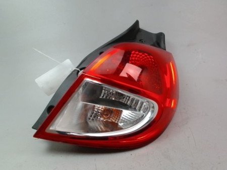 FEU ARRIERE DROIT RENAULT CLIO III Phase 2 2009-2014