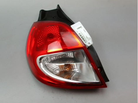 FEU ARRIERE GAUCHE  RENAULT CLIO III Phase 2 2009-2014