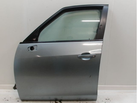 PORTE AVANT GAUCHE OPEL ZAFIRA 2006-