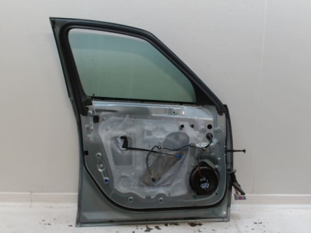 PORTE AVANT GAUCHE OPEL ZAFIRA 2006-