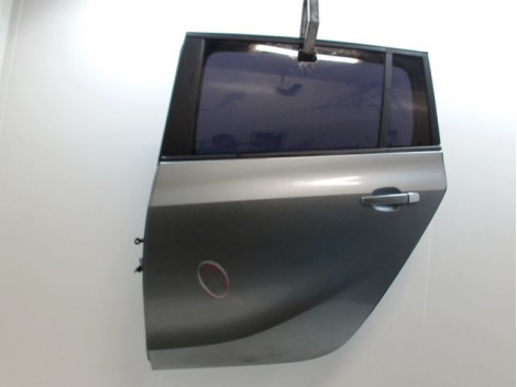 PORTE ARRIERE GAUCHE OPEL ZAFIRA 2006-