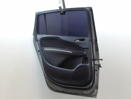 PORTE ARRIERE GAUCHE OPEL ZAFIRA 2006-