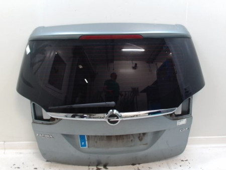 HAYON OPEL ZAFIRA 2006-