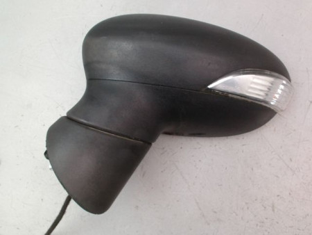 RETROVISEUR EXTERIEUR ELECTRIQUE GAUCHE FORD FIESTA VI Phase 1 2008-2012
