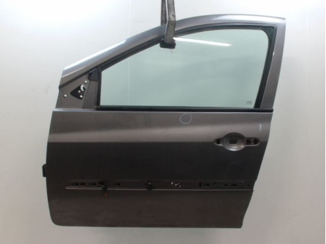 PORTE AVANT GAUCHE RENAULT CLIO III Phase 2 2009-2014