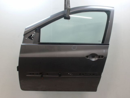 PORTE AVANT GAUCHE RENAULT CLIO III Phase 2 2009-2014
