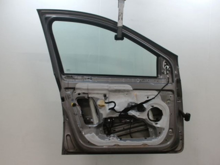 PORTE AVANT GAUCHE RENAULT CLIO III Phase 2 2009-2014
