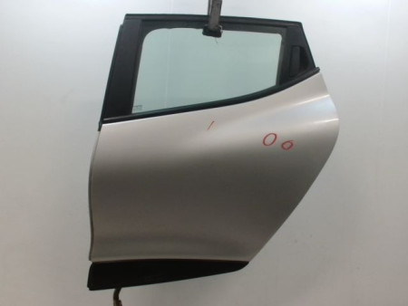 PORTE ARRIERE GAUCHE RENAULT CLIO IV Phase 1 2012-...