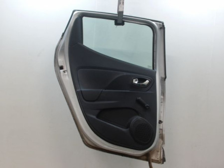 PORTE ARRIERE GAUCHE RENAULT CLIO IV Phase 1 2012-...