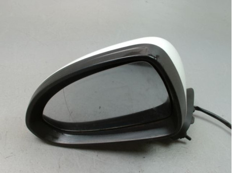 RETROVISEUR EXTERIEUR ELECTRIQUE GAUCHE OPEL CORSA IV Phase 2 (D) 2011-2015