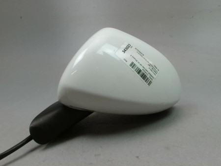RETROVISEUR EXTERIEUR ELECTRIQUE GAUCHE OPEL CORSA IV Phase 2 (D) 2011-2015