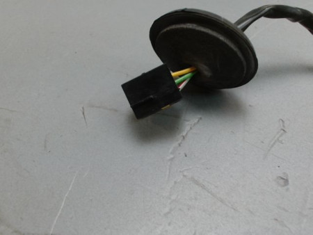 RETROVISEUR EXTERIEUR ELECTRIQUE GAUCHE OPEL CORSA IV Phase 2 (D) 2011-2015