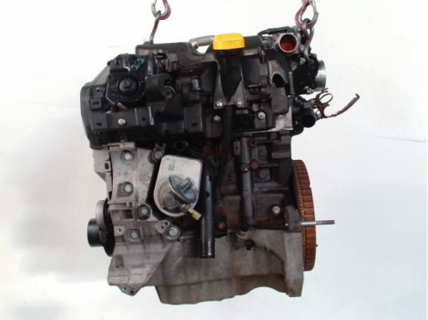 MOTEUR DIESEL NISSAN NOTE 1.5 dCi