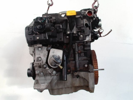MOTEUR DIESEL NISSAN NOTE 1.5 dCi