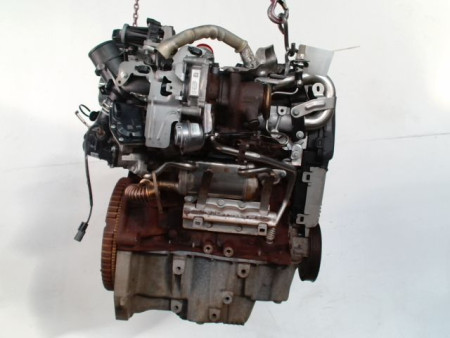 MOTEUR DIESEL NISSAN NOTE 1.5 dCi