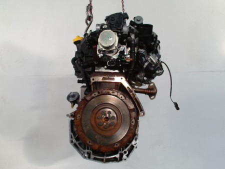 MOTEUR DIESEL NISSAN NOTE 1.5 dCi