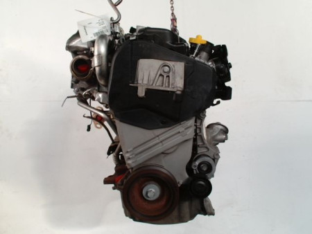 MOTEUR DIESEL NISSAN NOTE 1.5 dCi