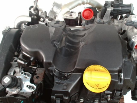 MOTEUR DIESEL NISSAN NOTE 1.5 dCi