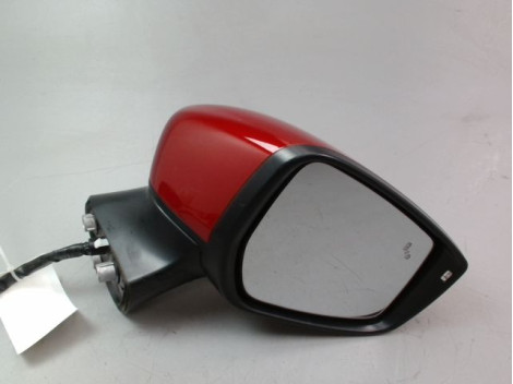 RETROVISEUR EXTERIEUR ELECTRIQUE DROIT NISSAN NOTE
