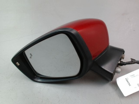 RETROVISEUR EXTERIEUR ELECTRIQUE GAUCHE NISSAN NOTE