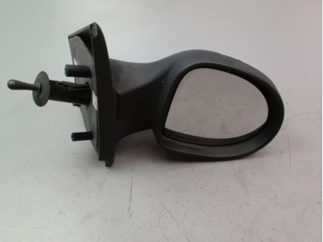 RETROVISEUR EXTERIEUR DROIT RENAULT TWINGO II Phase 1 2007-2011