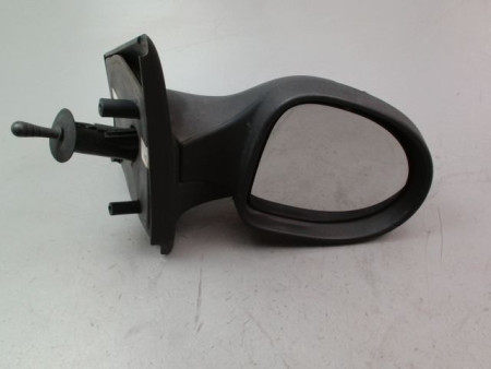 RETROVISEUR EXTERIEUR DROIT RENAULT TWINGO II Phase 1 2007-2011