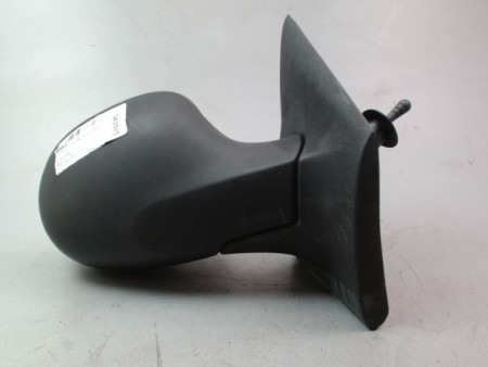 RETROVISEUR EXTERIEUR DROIT RENAULT TWINGO II Phase 1 2007-2011